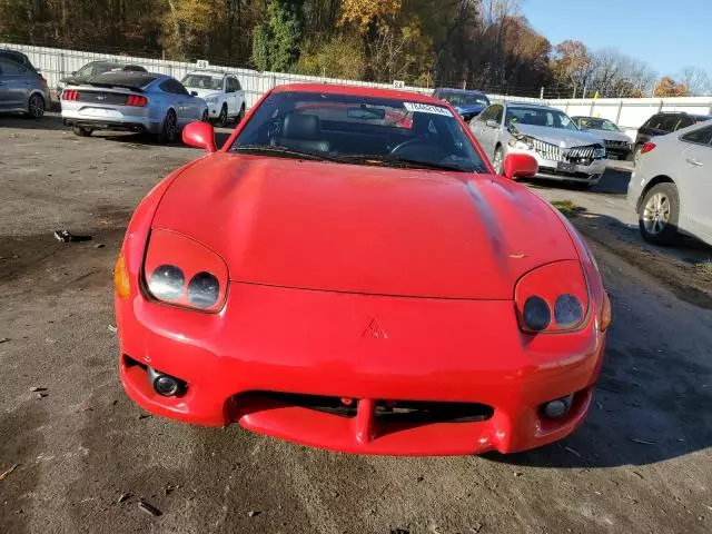 1997 Mitsubishi 3000 GT