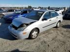 2002 Ford Focus LX