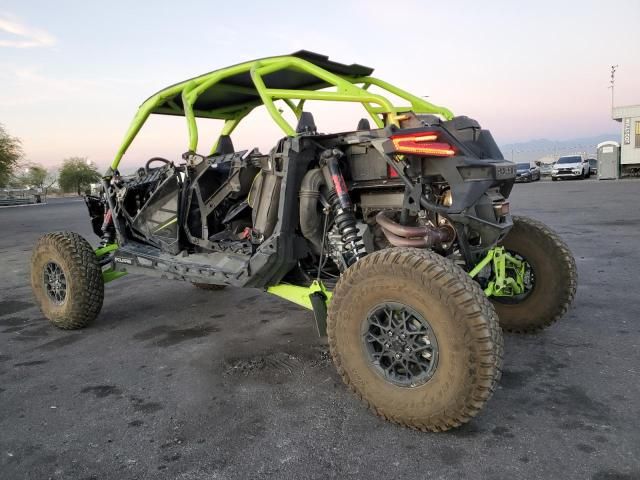 2024 Polaris RZR PRO R 4 Ultimate