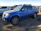 2013 Nissan Frontier S