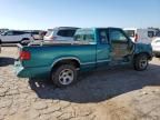 1996 Chevrolet S Truck S10