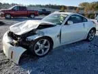 2008 Nissan 350Z Coupe