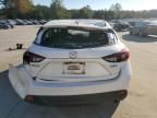 2014 Mazda 3 Touring