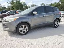 2014 Ford Escape SE en venta en Fort Pierce, FL