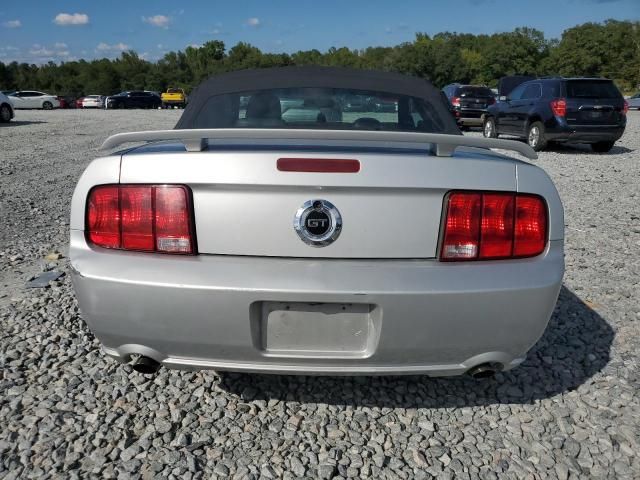 2006 Ford Mustang GT