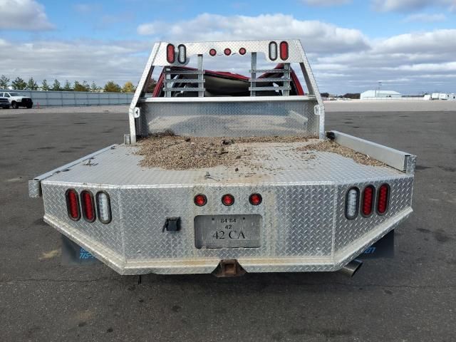 2004 Chevrolet Silverado K2500 Heavy Duty