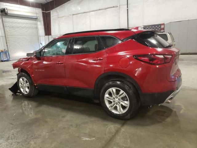 2021 Chevrolet Blazer 2LT