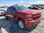 2022 Chevrolet Silverado LTD C1500 Custom