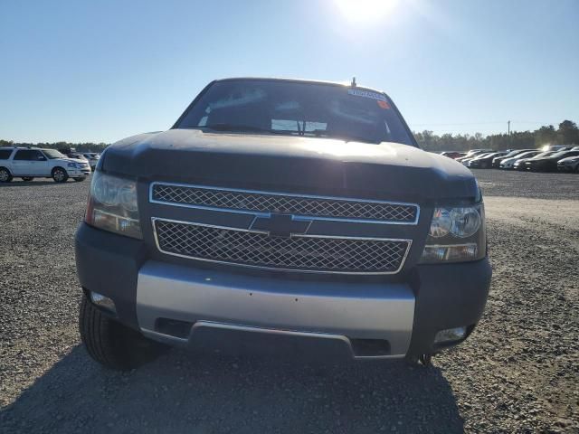 2007 Chevrolet Tahoe K1500