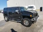 2008 Hummer H3 Luxury