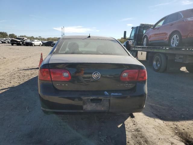 2007 Buick Lucerne CXL