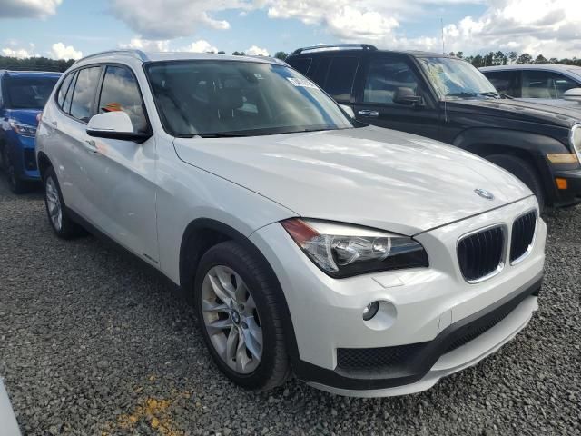 2015 BMW X1 XDRIVE28I