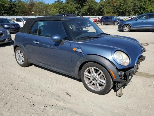 2011 Mini Cooper