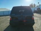 2003 Mercedes-Benz ML 350