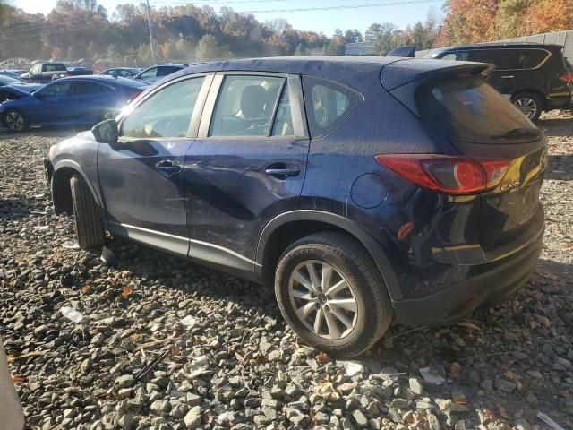 2013 Mazda CX-5 Sport