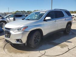 2019 Chevrolet Traverse LT en venta en Louisville, KY