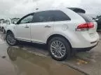 2013 Lincoln MKX