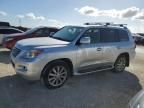 2011 Lexus LX 570