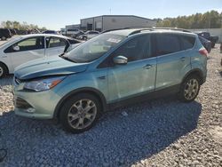 Ford salvage cars for sale: 2013 Ford Escape SEL