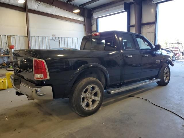 2018 Dodge 1500 Laramie