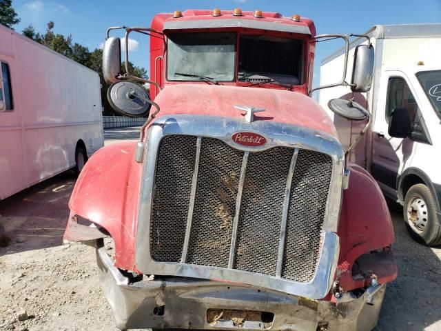 2012 Peterbilt 386