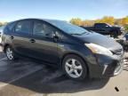 2012 Toyota Prius V