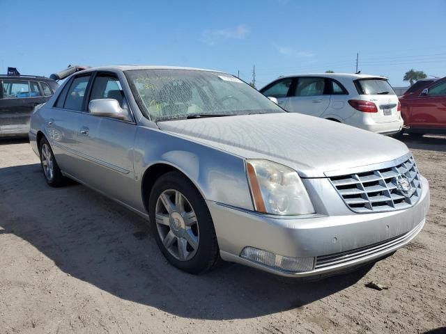 2006 Cadillac DTS