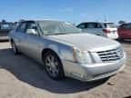 2006 Cadillac DTS