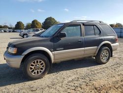 Honda Vehiculos salvage en venta: 2002 Honda Passport EX