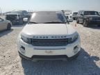 2012 Land Rover Range Rover Evoque Pure Premium