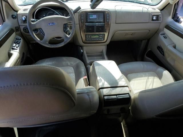 2004 Ford Explorer Eddie Bauer