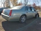 2006 Cadillac DTS