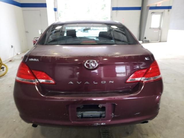 2006 Toyota Avalon XL