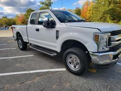 Ford salvage cars for sale: 2018 Ford F350 Super Duty