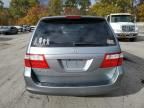 2007 Honda Odyssey EXL