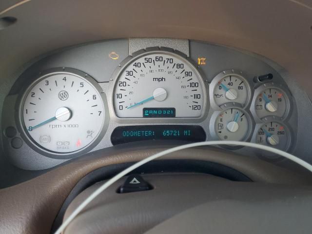 2004 Buick Rainier CXL