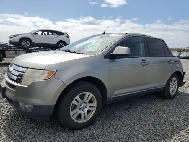 2008 Ford Edge SEL