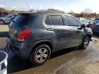 2017 Chevrolet Trax 1LT