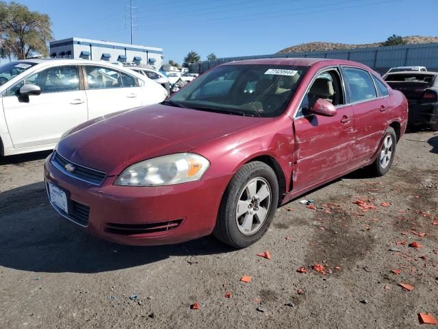 2006 Chevrolet Impala LT