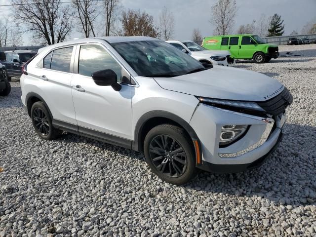 2023 Mitsubishi Eclipse Cross LE