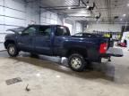 2007 Chevrolet Silverado K2500 Heavy Duty