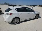 2012 Mazda 3 S