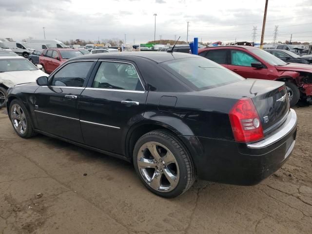 2008 Chrysler 300 Touring