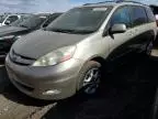 2006 Toyota Sienna XLE