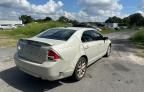 2008 Ford Fusion SEL