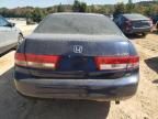 2003 Honda Accord LX