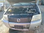 2007 Mercury Mariner Convenience