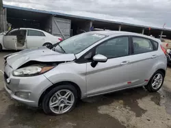 2017 Ford Fiesta SE en venta en Fresno, CA