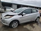 2017 Ford Fiesta SE