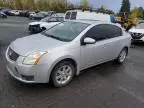 2007 Nissan Sentra 2.0